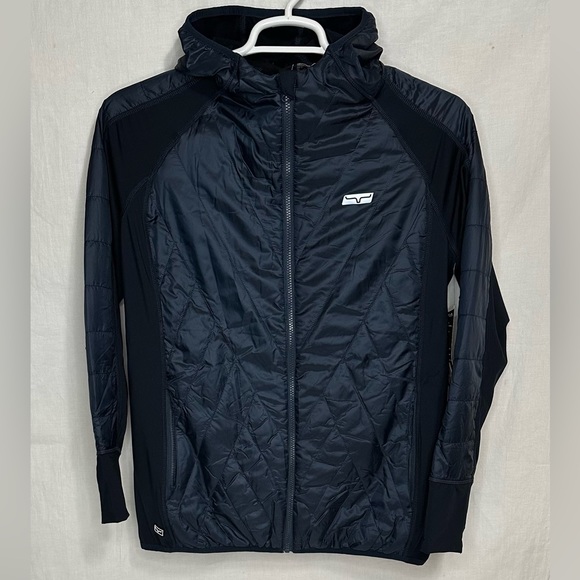 Kimes Ranch Jackets & Coats Kimes Ranch Marion Quilted Softshell